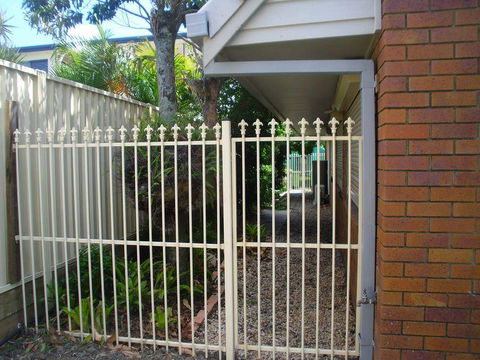 Island Homestay - Hotel NSW 8