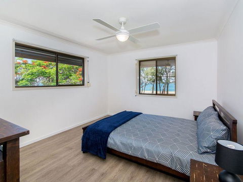 Island Homestay - Hotel NSW 12