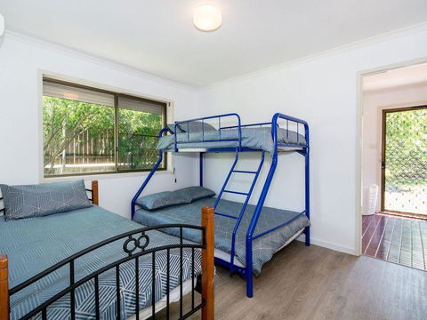 Island Homestay - Hotel NSW 20