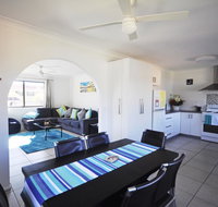 Cloud 8 on Welsby - Hotel NSW