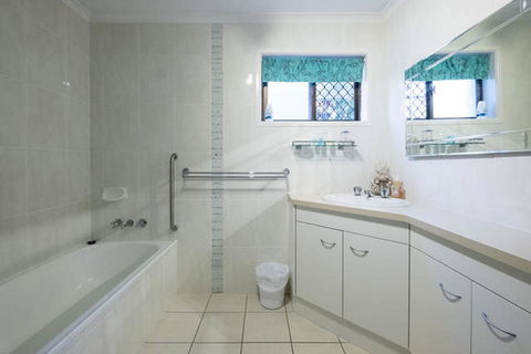 Keith\'s Place, 1 Of The 3 Most Popular Units On Bribie - Hotel NSW 18