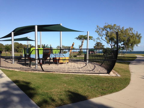 Keith\'s Place, 1 Of The 3 Most Popular Units On Bribie - Hotel NSW 42