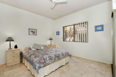 Keith\'s Place, 1 Of The 3 Most Popular Units On Bribie - Hotel NSW 25