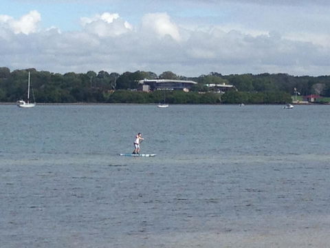 Keith\'s Place, 1 Of The 3 Most Popular Units On Bribie - Hotel NSW 34