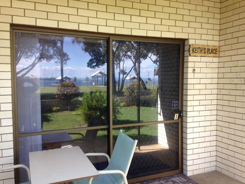 Keith\'s Place, 1 Of The 3 Most Popular Units On Bribie - Hotel NSW 24