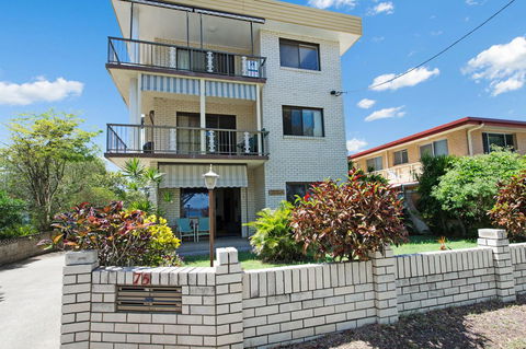 Keith\'s Place, 1 Of The 3 Most Popular Units On Bribie - Hotel NSW 4