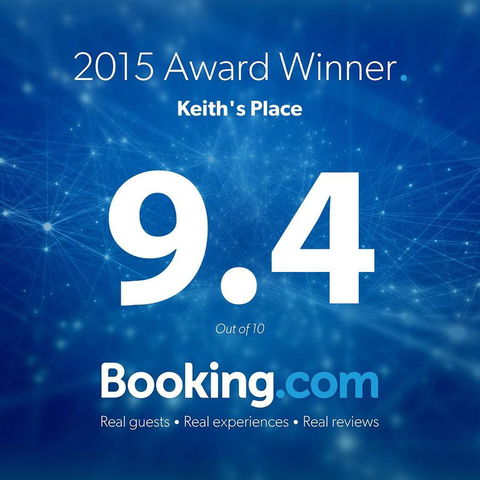 Keith\'s Place, 1 Of The 3 Most Popular Units On Bribie - Hotel NSW 7