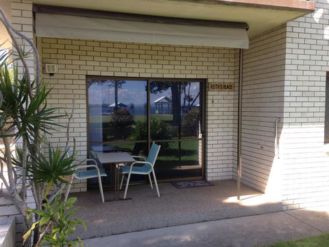 Keith\'s Place, 1 Of The 3 Most Popular Units On Bribie - Hotel NSW 23