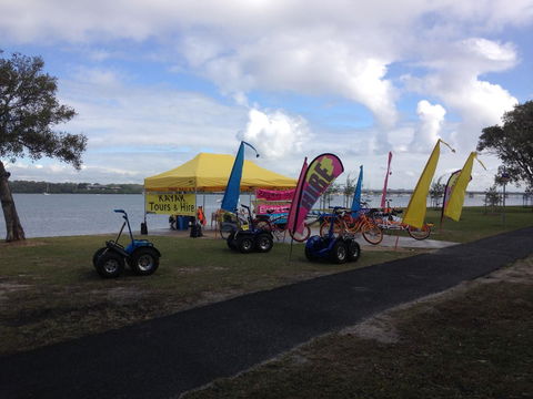 Keith\'s Place, 1 Of The 3 Most Popular Units On Bribie - Hotel NSW 36