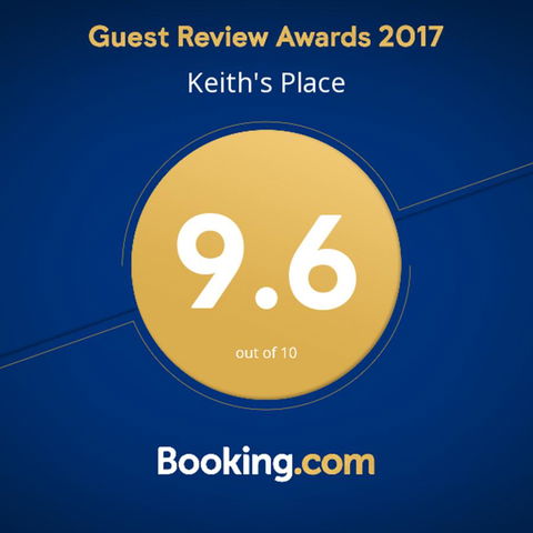 Keith\'s Place, 1 Of The 3 Most Popular Units On Bribie - Hotel NSW 3