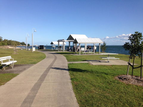 Keith\'s Place, 1 Of The 3 Most Popular Units On Bribie - Hotel NSW 31