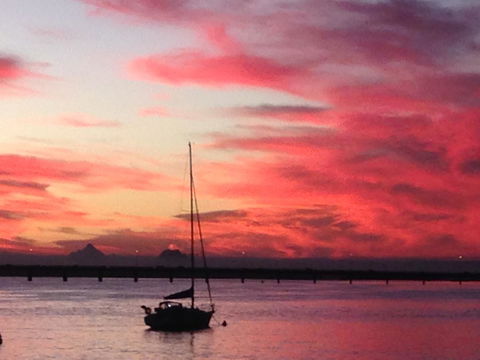 Keith\'s Place, 1 Of The 3 Most Popular Units On Bribie - Hotel NSW 33