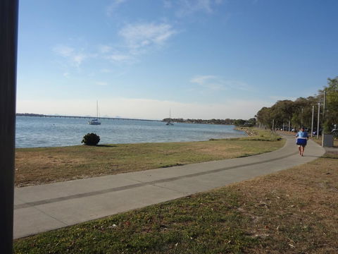 Keith\'s Place, 1 Of The 3 Most Popular Units On Bribie - Hotel NSW 43