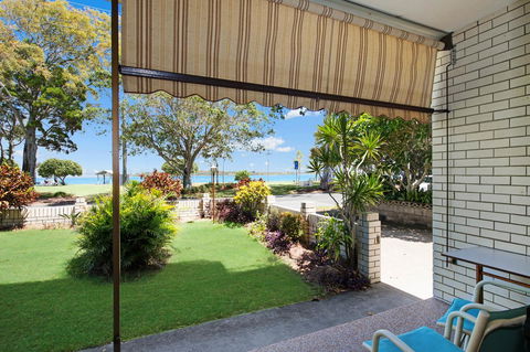 Keith\'s Place, 1 Of The 3 Most Popular Units On Bribie - Hotel NSW 8