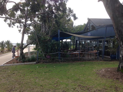 Keith\'s Place, 1 Of The 3 Most Popular Units On Bribie - Hotel NSW 39