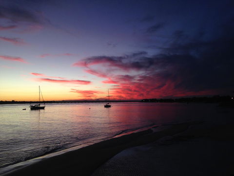 Keith\'s Place, 1 Of The 3 Most Popular Units On Bribie - Hotel NSW 30