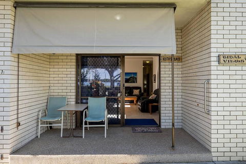 Keith\'s Place, 1 Of The 3 Most Popular Units On Bribie - Hotel NSW 19