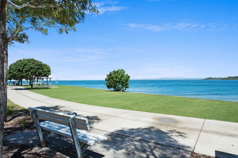 Keith\'s Place, 1 Of The 3 Most Popular Units On Bribie - Hotel NSW 44