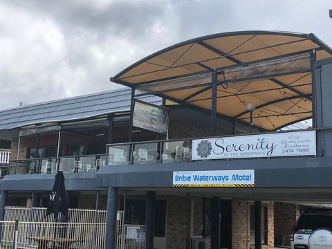 Bribie Waterways Motel - Hotel NSW 14