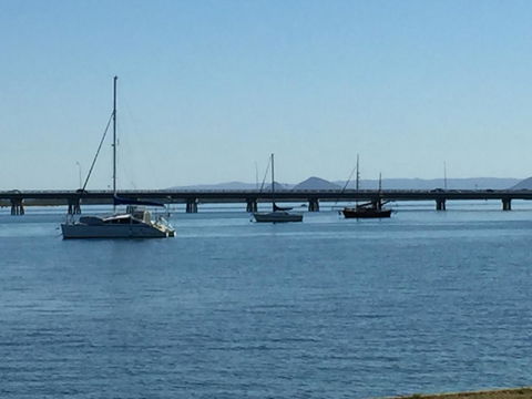 Bribie Waterways Motel - Hotel NSW 26