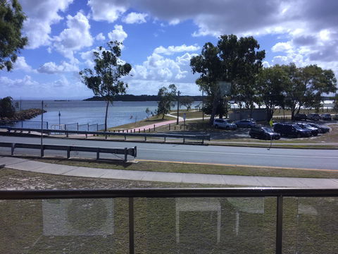 Bribie Waterways Motel - Hotel NSW 37