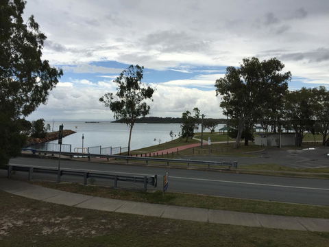Bribie Waterways Motel - Hotel NSW 35