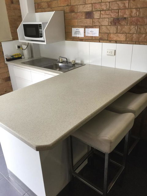 Bribie Waterways Motel - Hotel NSW 29