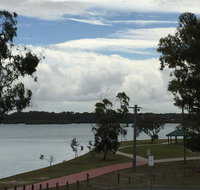 Bribie Waterways Motel - Hotel NSW
