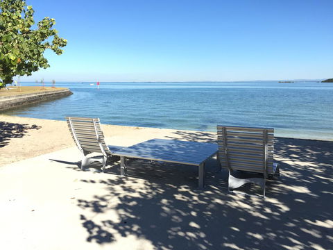 Bribie Waterways Motel - Hotel NSW 6