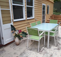 Retro Beach Flat - Hotel NSW