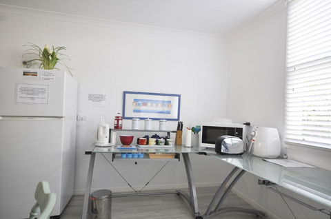 Retro Beach Flat - Hotel NSW 11