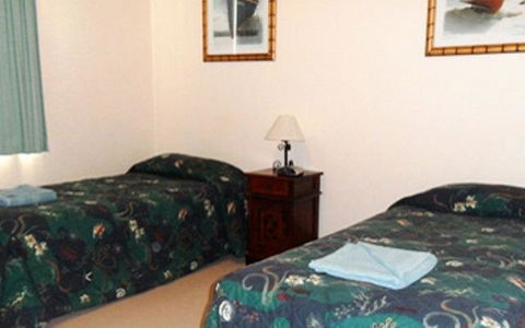 Sylvan Beach Resort - Hotel NSW 14