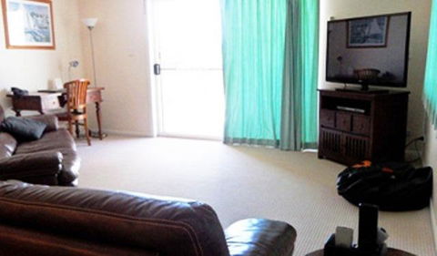 Sylvan Beach Resort - Hotel NSW 23