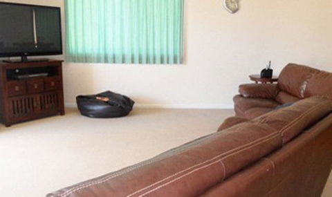 Sylvan Beach Resort - Hotel NSW 16