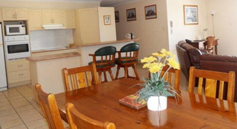 Sylvan Beach Resort - Hotel NSW 15