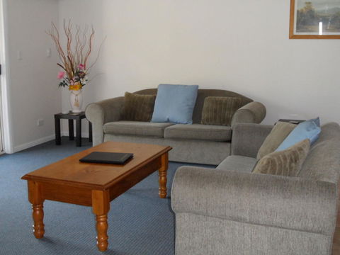 Sylvan Beach Resort - Hotel NSW 26