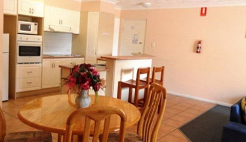 Sylvan Beach Resort - Hotel NSW 18