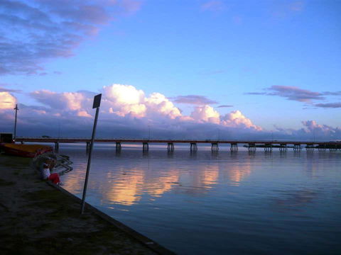 Sylvan Beach Resort - Hotel NSW 9
