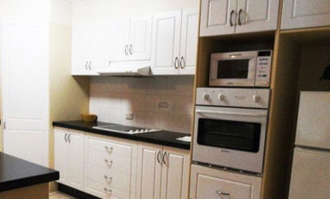 Sylvan Beach Resort - Hotel NSW 22