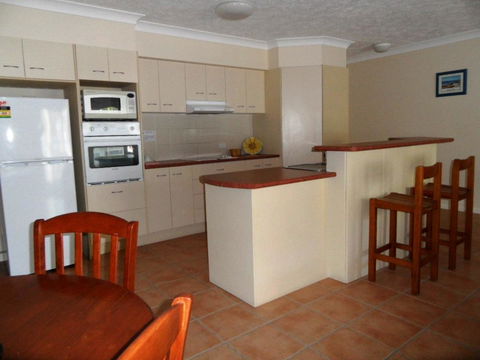 Sylvan Beach Resort - Hotel NSW 27