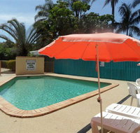 Sylvan Beach Resort - Hotel NSW