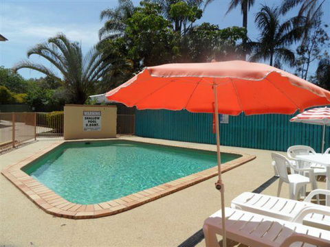 Sylvan Beach Resort - Hotel NSW 0