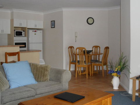 Sylvan Beach Resort - Hotel NSW 33