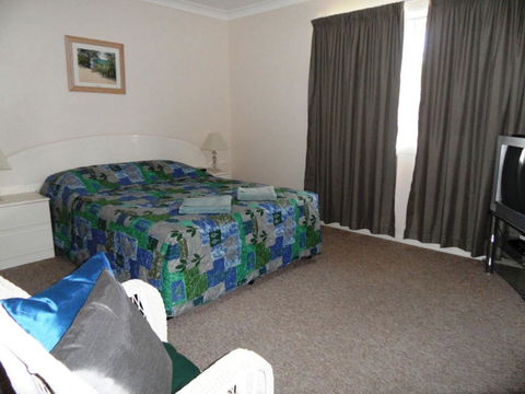 Sylvan Beach Resort - Hotel NSW 28