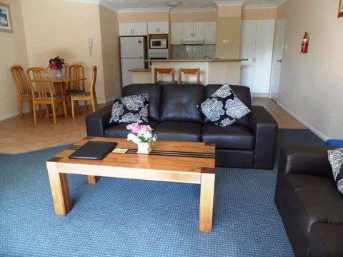 Sylvan Beach Resort - Hotel NSW 25