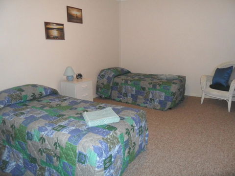 Sylvan Beach Resort - Hotel NSW 32
