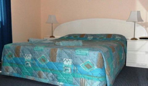 Sylvan Beach Resort - Hotel NSW 20