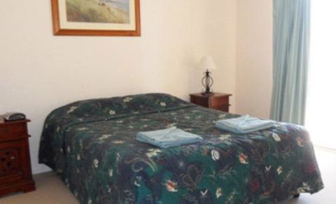 Sylvan Beach Resort - Hotel NSW 13