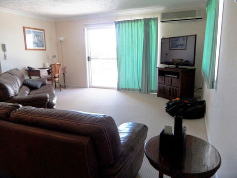 Sylvan Beach Resort - Hotel NSW 34