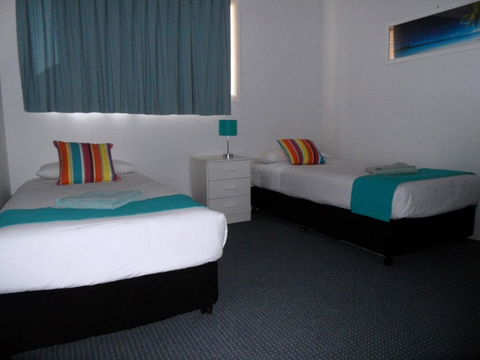 Sylvan Beach Resort - Hotel NSW 31